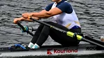 Titlu mondial istoric pentru România la Mondialele U23 de canotaj. Trei medalii, în ultima zi a competiției de la Duisburg
