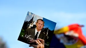 Monarhie versus Republică. Minutul şi scorul - VIDEO