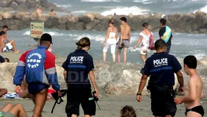 Serie neagră de înecuri în Franţa: 47 de persoane au murit înecate în ultima lună