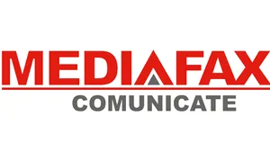 Mediafax a lansat site-ul www.comunicate.mediafax.biz