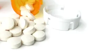 Aspirina protejează ficatul de acţiunea alcoolului şi de efectele obezităţii
