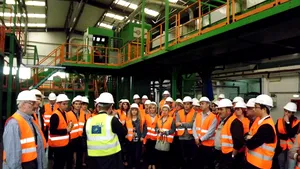 România, pe locul patru în Europa în clasamentul ţărilor cu cel mai mare număr de locuri de muncă nou create prin investiţii străine