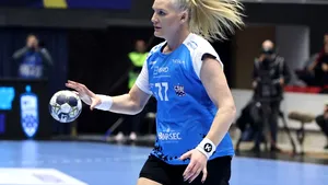 Crina Pintea, după tragerea la sorți în Final Four-ul Champions League: „Un vis pentru noi”