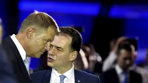 VIDEO | Ludovic Orban, prim-ministrul desemnat de Iohannis să formeze noul Guvern / Orban este optimist privind învestirea Guvernului: Am câştigat 10 voturi faţă de moţiunea de cenzură / Decretul de numire a fost publicat în Monitorul Oficial