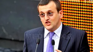Cristian Preda: Nu candidez pentru nicio funcţie în PDL Bucureşti