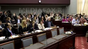 Belgia a făcut un pas important către eutanasia minorilor care suferă de o boală incurabilă