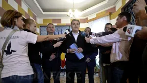 Zgonea: Cei care resping proiectul Roşia Montană să aducă soluţii. Nu pot fi doar Gică contra