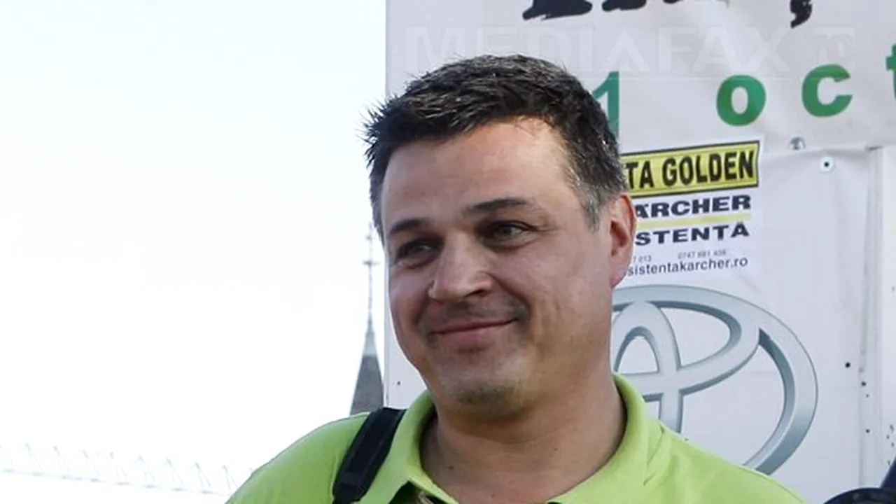 Bărbatul găsit mort lângă Galaţi, cunoscut om de afaceri şi preşedinte al Clubului off-road din Iaşi