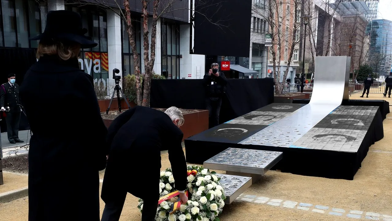 Raport Comisia Europeană: Răspuns mai ferm împotriva terorismului şi mai multe drepturi pentru victime