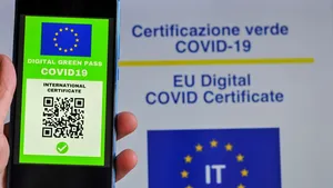 Restricţii severe anti-COVID-19 în Italia. Se introduce super certificatul verde