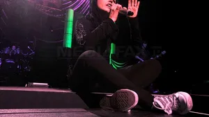Biletele la tribuna oficială pentru concertul susţinut de The Cranberries în Capitală - sold out