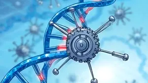 Statele Unite vor să limiteze exportul de ADN creat în laborator