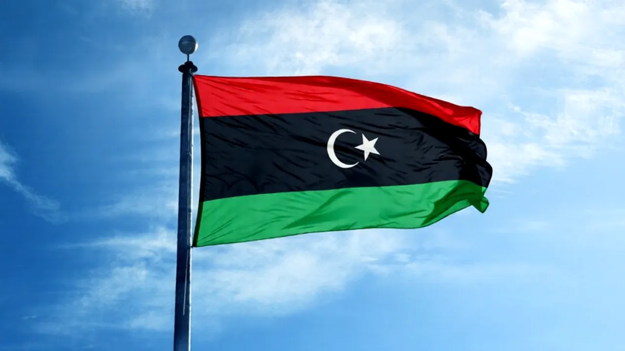 Șeful de Stat Major al armatei libiene a murit într-un accident aviatic în Turcia