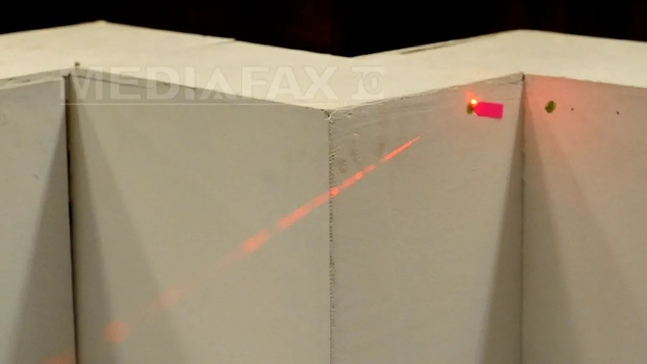 Charles Townes, coinventator al laserului şi laureat Nobel, a murit la vârsta de 99 de ani