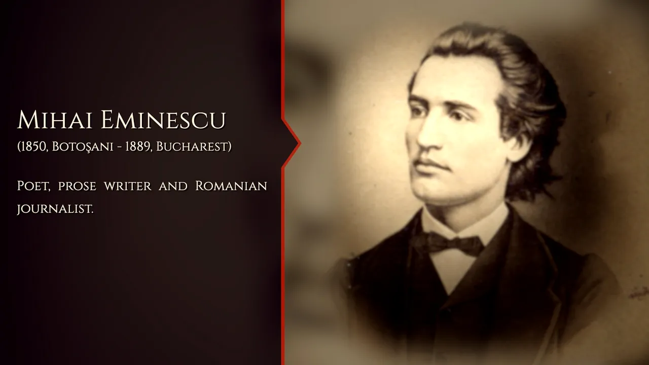 „Aplauze pentru poet” de Ziua Europeană a Limbilor - 26 septembrie 2021