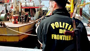 Pirateria se practică şi pe Dunăre, în apropiere de Constanţa - presă
