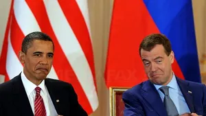 Rusia ar putea să se retragă din START dacă SUA nu oferă garanţii privind scutul antirachetă