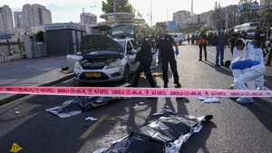 Un soldat israelian a împuşcat mortal un civil tot israelian, confundat cu un atacator palestinian