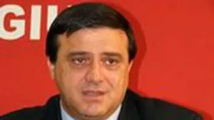 Senatorul Niculae Bădălău - fost prefect şi deputat, vizat de ANI. Firmele familiei au avut contracte cu statul