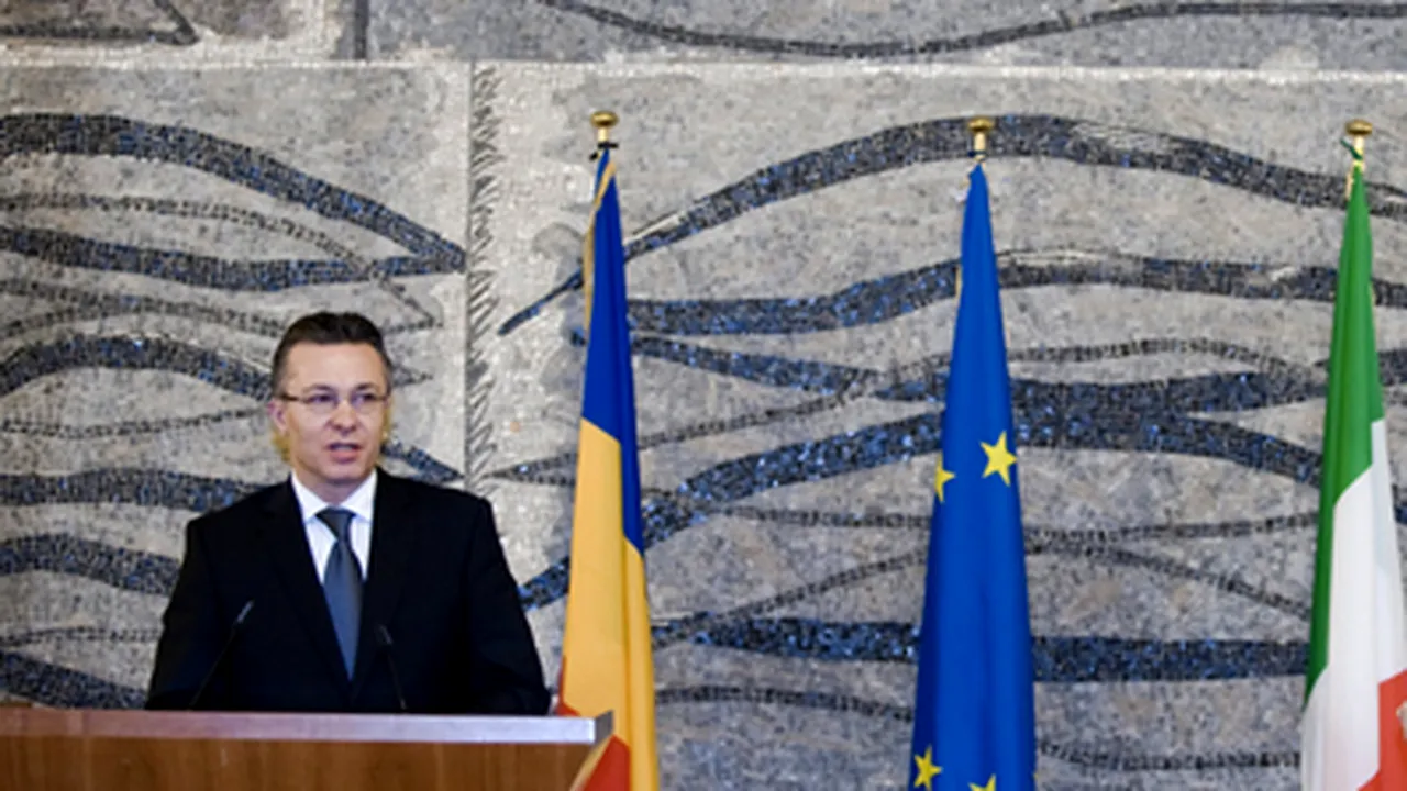 Un nou consulat general al României în Italia deschis, miercuri, la Trieste