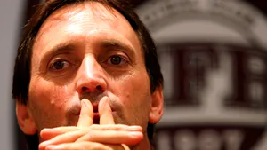 Conceicao: Jocul nostru ne dă speranţe pentru viitor