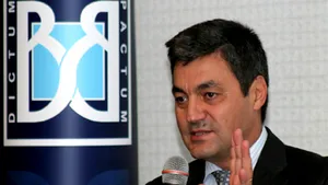 Farmache: BVB nu poate stabili culoarea indicilor, iar investitorii trebuie să elimine emoţiile
