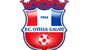 Oţelul Galaţi a primit licenţa pentru Liga I