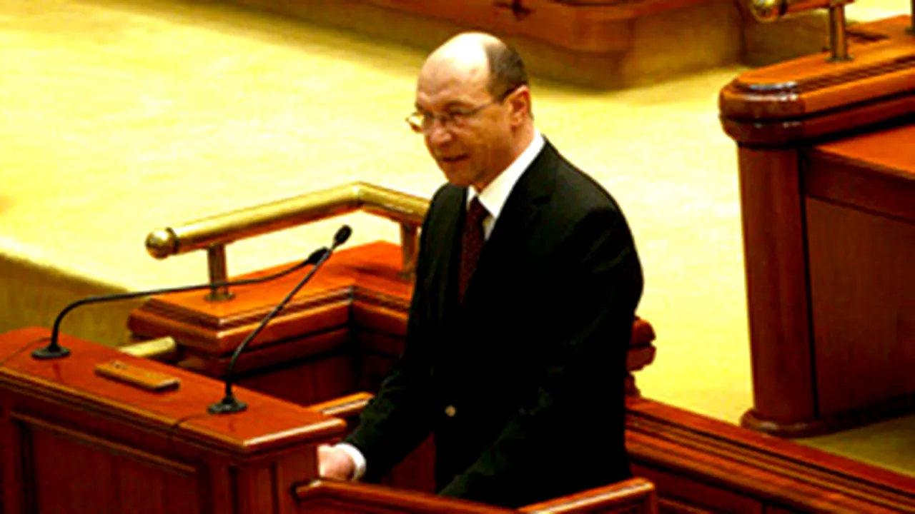 Romanian Pres Says Magistrates Enjoy Freedom But Don’t Know What To Do With It