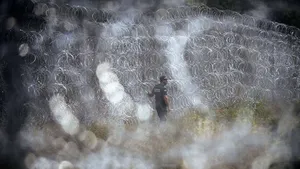 UNHCR vrea anchetarea decesului a doi imigranţi irakieni la frontiera bulgaro-turcă