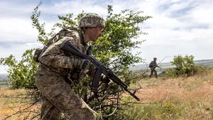 Războiul din Ucraina, ziua 832. Şeful forţelor armate norvegiene: NATO are 3 ani să se pregătească până când Rusia îi va declara război