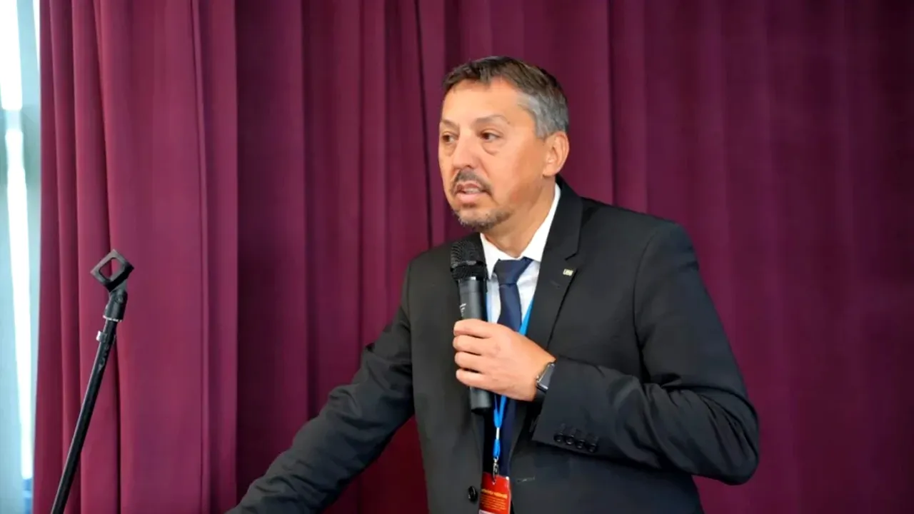 Doar 11,4% dintre copiii sub 3 ani merg la creșă. Daniel David: Avem nevoie de mai multe creșe, ludodeci, centre. Trebuie să pregătim familiile să facă educație bună