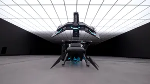 Gaming next-level. Un youtuber celebru a testat un sistem de gaming în valoare de 40.000 de dolari.