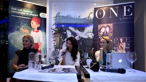 Secretele unei antreprenoare de succes