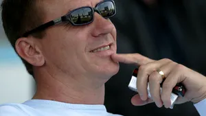 Silvian Cristescu: Rednic, să-ţi cauţi serviciu, de luni eşti şomer