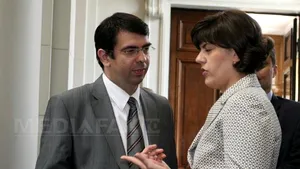 Audiere la Comisia pentru Control Bugetar din PE privind implementarea angajamentelor din cadrul MCV