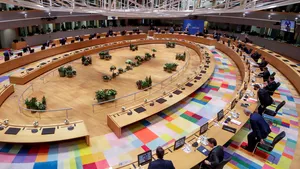 Liderii UE au aprobat bugetul multianual. Planul de relansare economică ajunge la 750 de miliarde de dolari