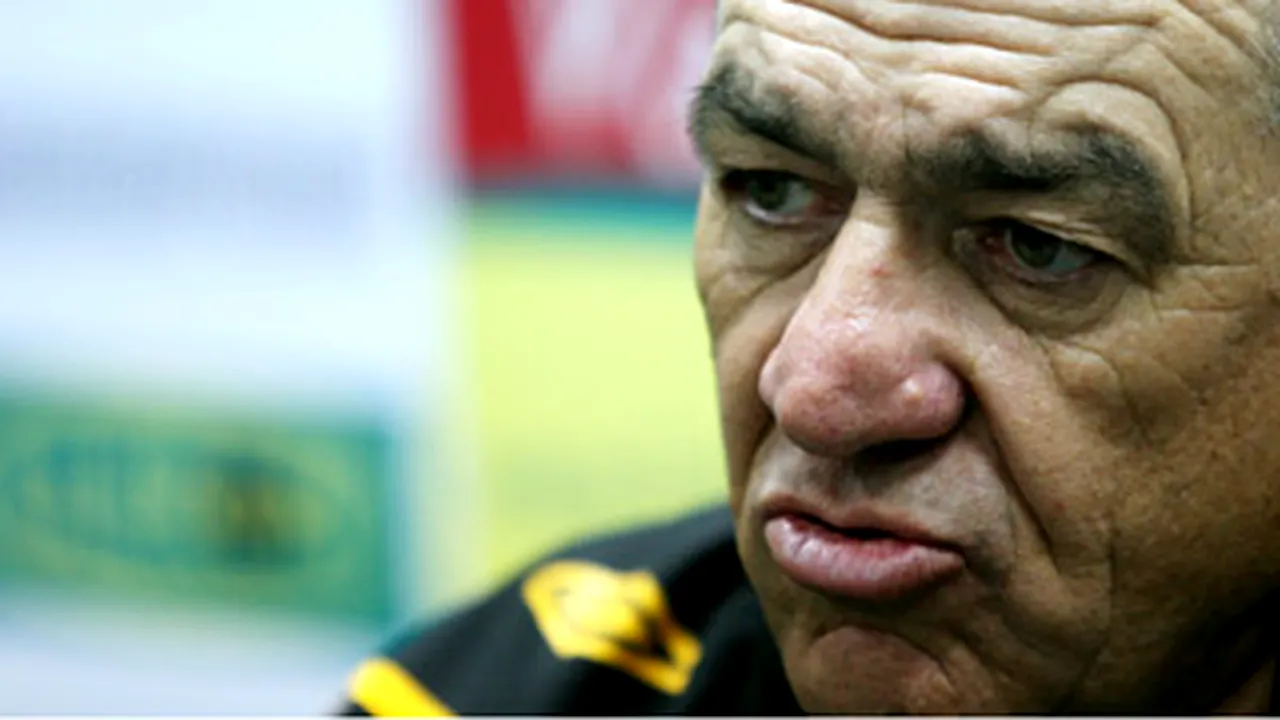 Hizo: Gândul meu zboară deja la grupele Cupei UEFA