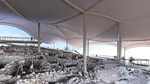 Situl neolitic karahantepe, ce dezvăluie misterele civilizațiilor preistorice, va avea un acoperiș de protecție