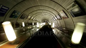 România va fi promovată în staţiile de metrou din Rusia, Germania, Austria şi Franţa