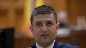 Miruță: „Nu merge și în car și în căruță – PSD nu poate vota cu AUR și să spună că nu are treabă cu AUR”