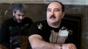 Nuţu Cămătaru ar putea fi eliberat condiţionat