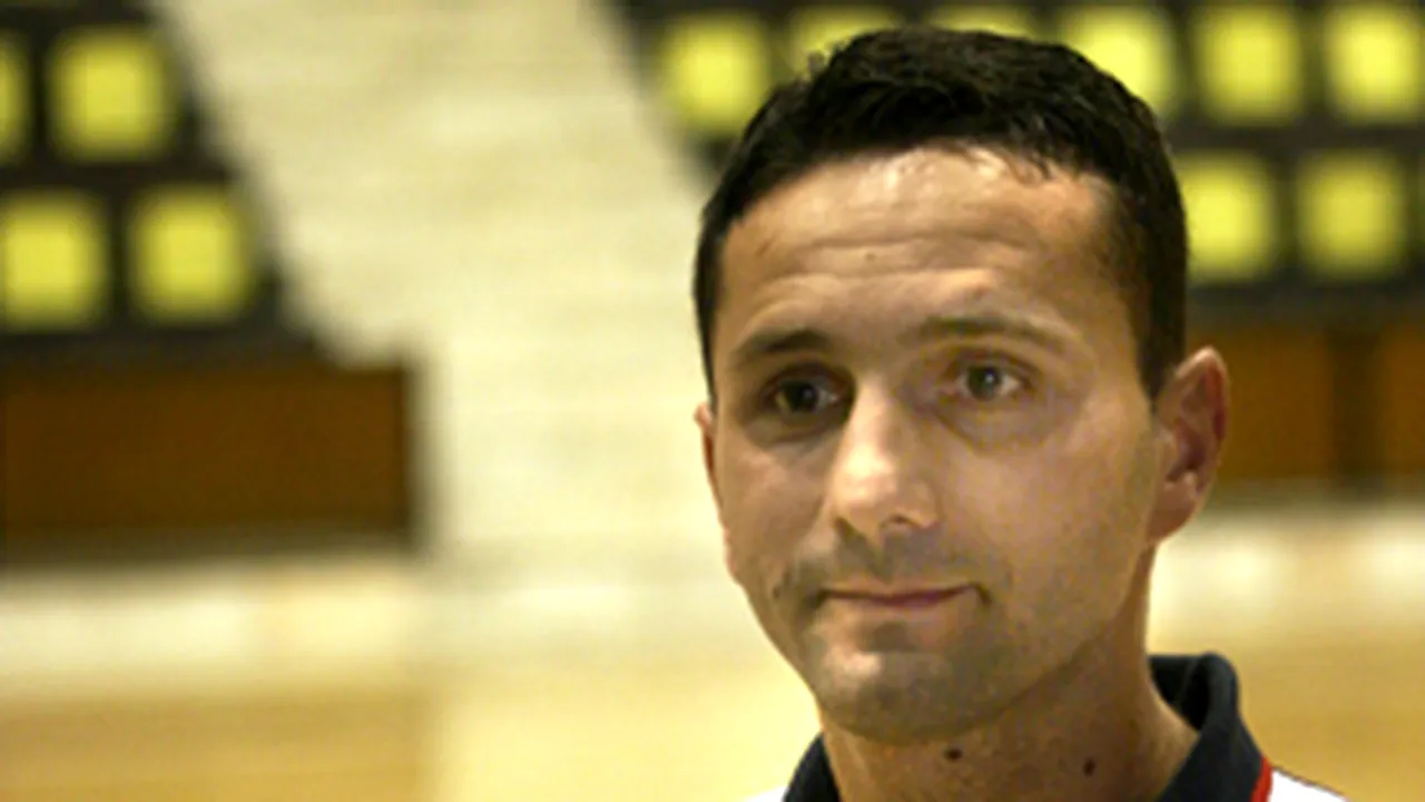 Colţescu reţinut opt etape de la delegări, iar Serea şase
