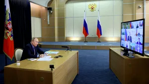 Un fost agent CIA ştie când s-ar putea opri războiul 