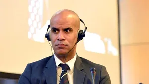 CONFERINŢA MEDIAFAX - Gregory Reeder (LAWG): Sănătatea nu este un cost, este o investiţie