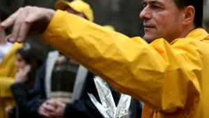 Gândul: Turism PNL religios şi electoral