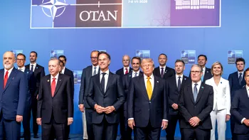 LIVE UPDATE Summitul NATO de la Ankara, ziua a doua | Liderii europeni încearcă să îl convingă pe Trump să își reafirme angajamentul față de Alianță | Președintele SUA spune că e „foarte supărat” pe NATO