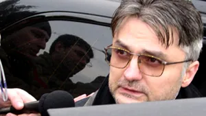 Omul de afaceri Csibi Istvan, achitat într-un proces de tâlhărie