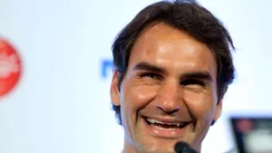 Roger Federer: M-am accidentat la genunchi în timp ce pregăteam baia pentru fetele mele gemene