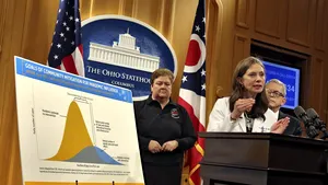 Şefa Departamentului pentru Sănătate publică din Ohio estimează că în statul american sunt peste 100.000 de cazuri de coronavirus