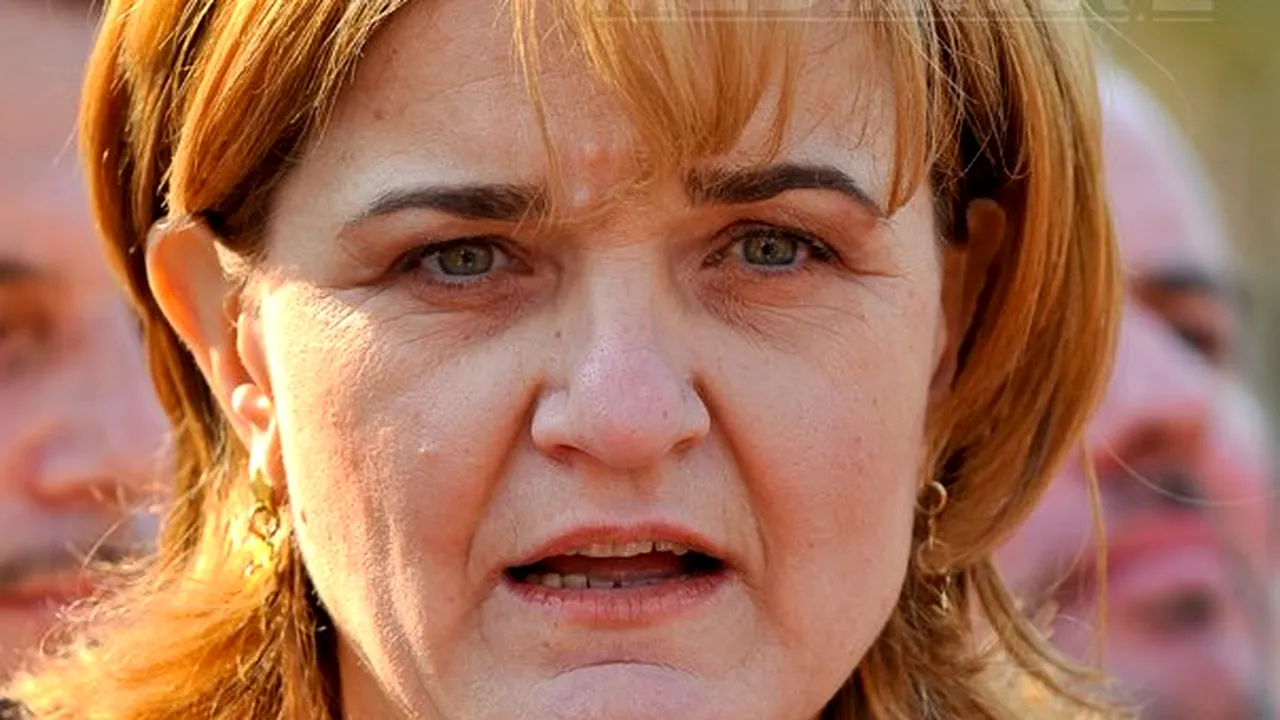 Elisabeta Lipă: Cei doi americani nu sunt exemple la echipă